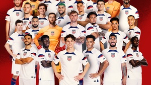 Soccer, Qatar 2022, 4K wallpaper