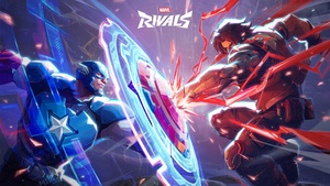 Marvel Rivals, 2024 Games, 4K wallpaper