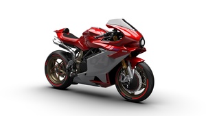 2023, Sports bikes, White background, 4K wallpaper