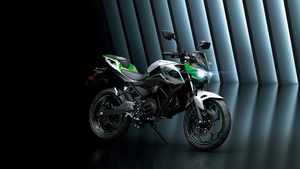 Electric bikes, 2023, 4K wallpaper