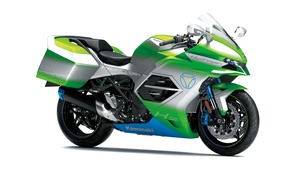 Concept bikes, 2023, White background, 4K wallpaper