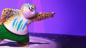Zootopia 2, Walt Disney Animation, 4K wallpaper