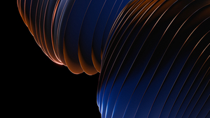 Abstract background, AMOLED, Black background, 4K wallpaper