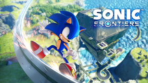 2022 Games, Sonic the Hedgehog, Nintendo Switch, PlayStation 5, PlayStation 4, Xbox One, Xbox Series X and Series S, PC Games, 4K wallpaper