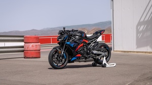 BMW M 1000 R M Competition, 2024, Sports bikes, BMW M 1000 R, 4K wallpaper