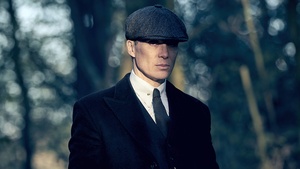Badass, Peaky Blinders, 4K wallpaper