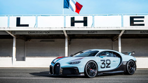 Bugatti Chiron Pur Sport, Grand Prix, Super Sports Cars, 2022, 4K wallpaper