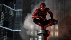 Marvels Spider-Man, PlayStation 4, PlayStation 5, PC Games, Spiderman, 4K wallpaper