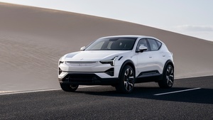 Electric cars, 2023, 4K wallpaper