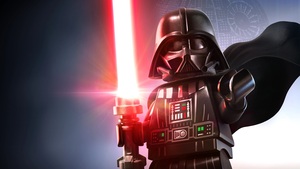 Darth Vader, LEGO Star Wars: The Skywalker Saga, 2022 Games, Nintendo Switch, PlayStation 5, PlayStation 4, Xbox One, Xbox Series X and Series S, PC Games, 4K wallpaper