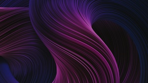 3D background, Spiral, Abstract background, Purple background, 3D Render, 4K wallpaper