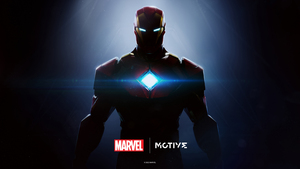 Marvels Iron Man, 2023 Games, Marvel Comics, 4K wallpaper