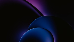 3D background, Dark background, 3D Render, 4K wallpaper