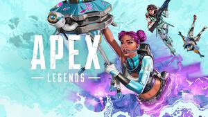 Apex Legends, Online games, 4K wallpaper
