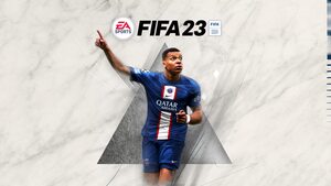 Paris Saint-Germain, Kylian Mbappé, French Footballer, 2023 Games, France, 4K wallpaper