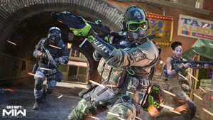 Call of Duty: Modern Warfare II, PC Games, 2022 Games, Xbox Series X and Series S, PlayStation 5, Xbox One, PlayStation 4, 4K wallpaper
