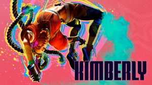 Street Fighter 6, 2023 Games, PlayStation 5, PlayStation 4, Xbox Series X and Series S, PC Games, 4K wallpaper