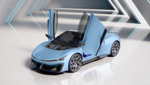 Electric Sports cars, 2022, 4K wallpaper