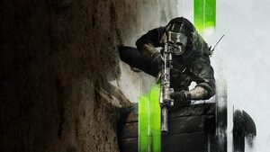Call of Duty: Modern Warfare II, PlayStation 5, Ghost, 2022 Games, Xbox Series X and Series S, Xbox One, PlayStation 4, PC Games, 4K wallpaper