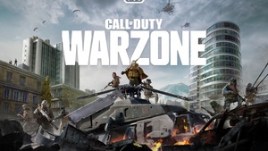 Call of Duty Warzone, Online games, Multiplayer games, 4K wallpaper
