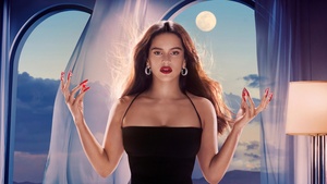 Rosalía, Spanish singer, Photoshoot, 4K wallpaper