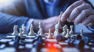 Playing, Chess, Chessboard, Chess pieces, King (Chess), Knight (Chess), Pawn (Chess), Rook (Chess), Bishop (Chess), 4K wallpaper