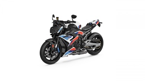 2024, White background, Roadster bike, 4K wallpaper