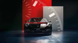 , Black cars, 4K wallpaper