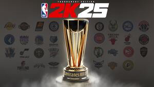 NBA 2K25, Special Edition, 2024 Games, 4K wallpaper