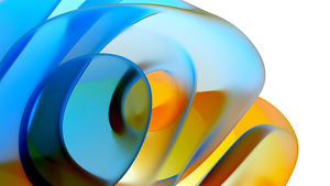 Abstract background, Motorola Edge 30 Neo, Stock, 4K wallpaper