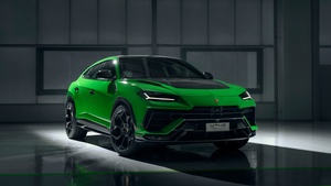 Lamborghini Urus Performante, Super SUV, Supercars, 2022, Super Sports SUV, 4K wallpaper