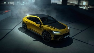 Lamborghini Urus Performante, 2022, Supercars, Super SUV, 4K wallpaper