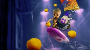 I Am Groot, TV series, 2022 Series, Baby Groot, Marvel Comics, 4K wallpaper