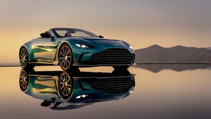 Supercars, 2022, 4K wallpaper