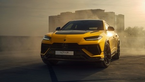 Lamborghini Urus Performante, Supercars, Super SUV, 2022, 4K wallpaper
