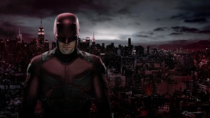 Daredevil, TV series, Marvel Superheroes, 4K wallpaper