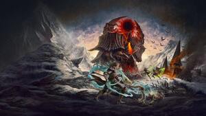 2024 Games, Diablo IV, 4K wallpaper