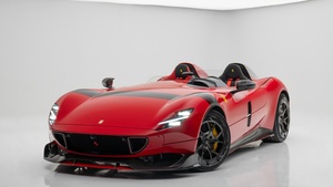 Sports cars, 2022, 4K wallpaper