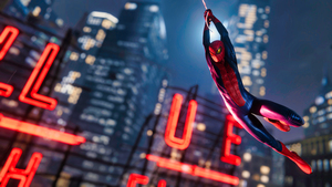Marvels Spider-Man, 2022, PC Games, Spiderman, 4K wallpaper