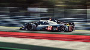 Peugeot 9X8, Electric Sports cars, Hypercars, Le Mans Sports cars, Race cars, 4K wallpaper