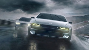 Hyundai N Vision 74, Electric cars, 2022, 4K wallpaper