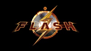 The Flash, Marvel Comics, 2023 Movies, Black background, Marvel Superheroes, 4K wallpaper