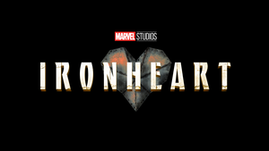2023 Series, Marvel Cinematic Universe, Black background, Marvel Comics, TV series, 4K wallpaper