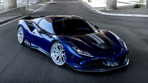 Sports cars, 2022, 4K wallpaper