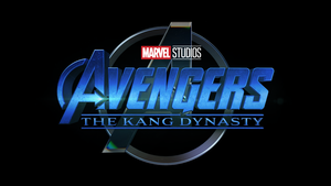 2025 Movies, Marvel Comics, Black background, 4K wallpaper