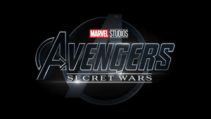 2025 Movies, Marvel Comics, Marvel Cinematic Universe, Black background, 4K wallpaper