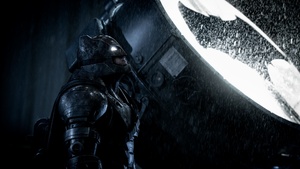Batman v Superman, Bat symbol, Batman sign, 4K wallpaper