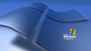 Classic, Windows XP, Logo, Microsoft Windows, Stock, 4K wallpaper