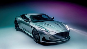 Aston Martin DB12, Dope, 2024, 4K wallpaper
