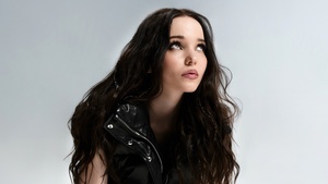 Dove Cameron, Photoshoot, American singer, 4K wallpaper